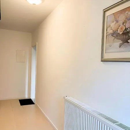 公寓 Near Duesseldorf Messe And Airport, Two Bedrooms, Parking, Kitchen And Garden